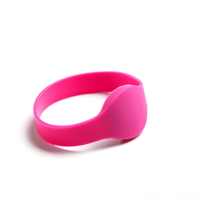 Popular Silicone Wristband