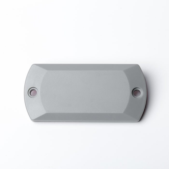 The UHF anti-metal rfid tag for asset tracking