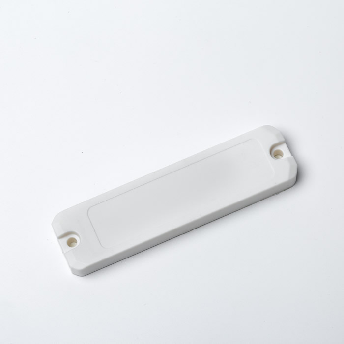 UHF ON-METAL RFID TAG with 3M adhessive