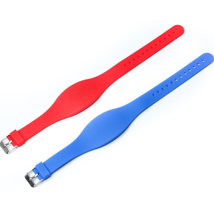 EM4200 Silicone Wristband