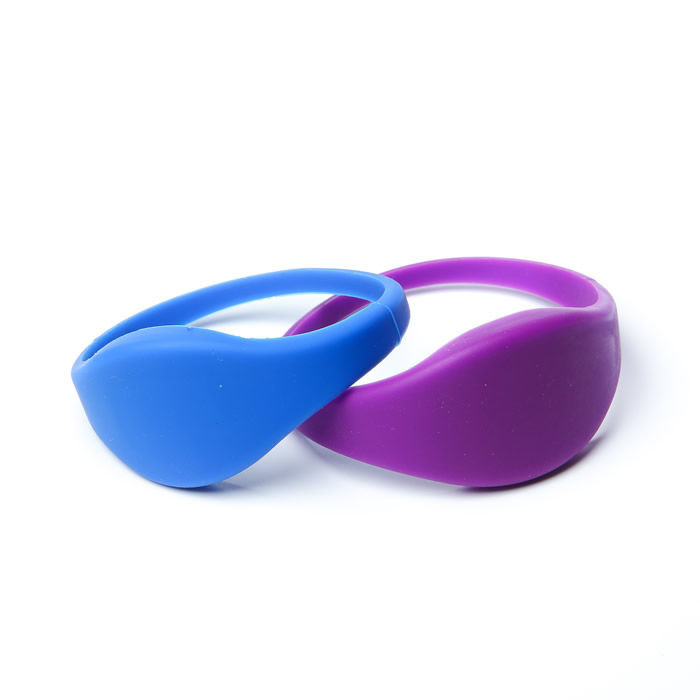 LF Silicone Wristband