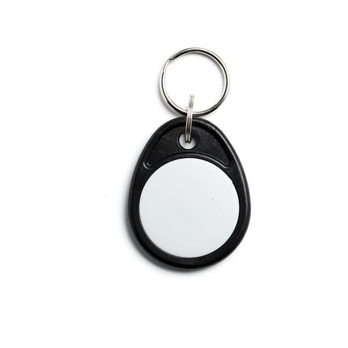 Re-writable MIFARE Series RFID Keyfob